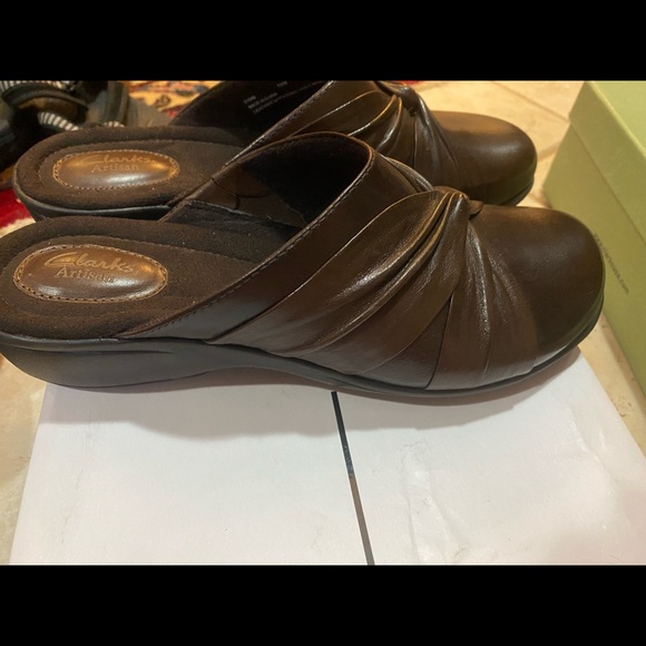Clarks Shoes - Clarks